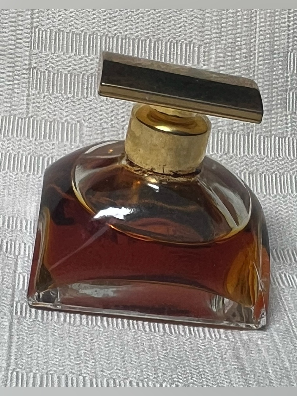 Vtg Spellbound Perfume .12 FL. OZ./3.7 ml Estee Lauder New York - Picture 4 of 12